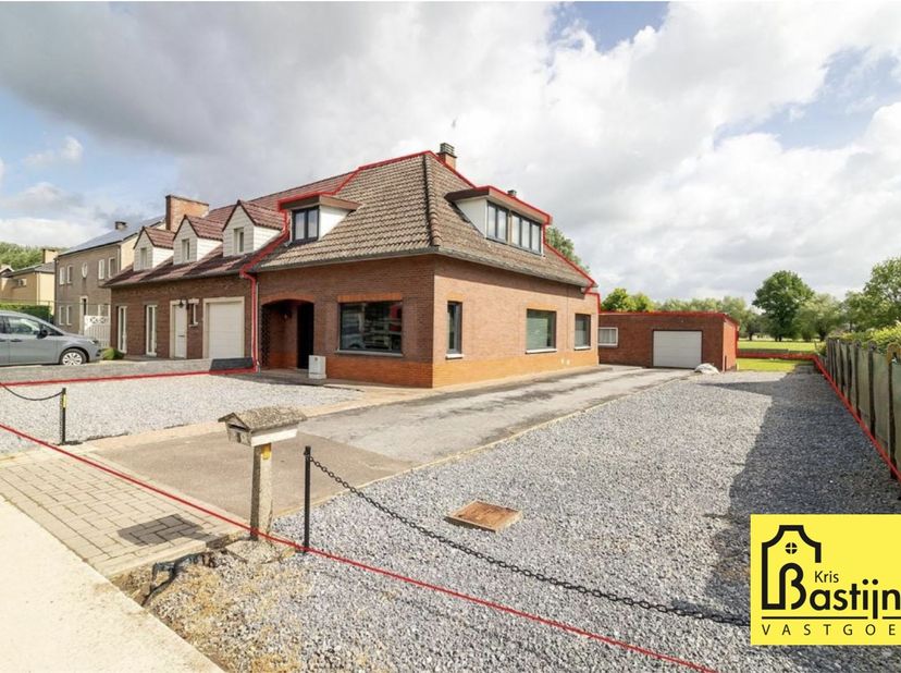 Maison à vendre
                    à 3560 Lummen