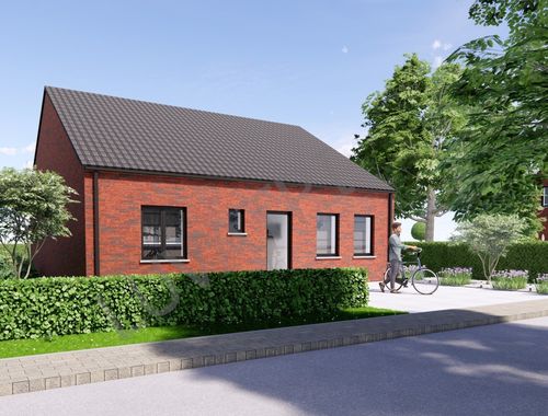                                         Woning te koop in Aarschot, € 450.300
