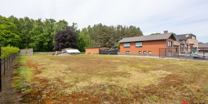 Terrain à vendre à Soetebeek 19, 3670 Wijshagen