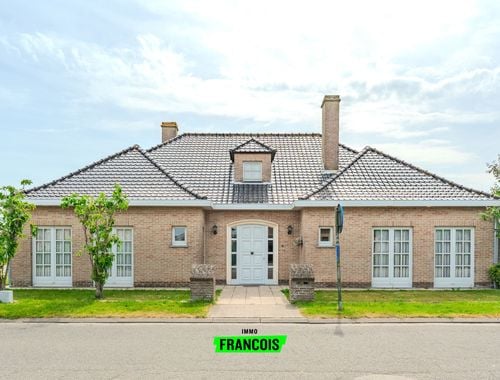                                         Villa te koop in Middelkerke, € 525.000
