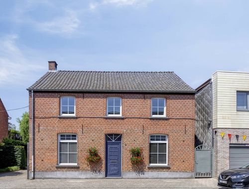                                         Woning te koop in Kalmthout, € 499.000
