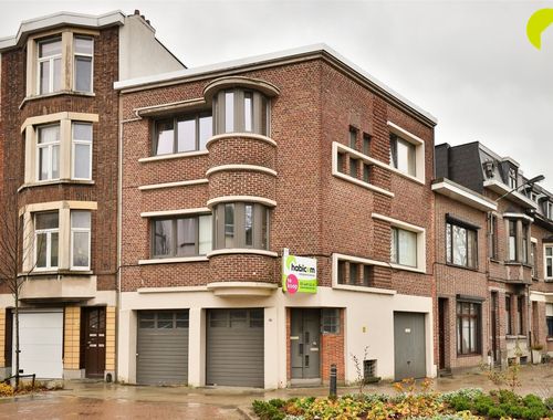                                         Appartement à vendre à Mortsel, € 179.000
