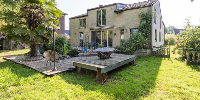 Maison à vendre à 1480 Clabecq