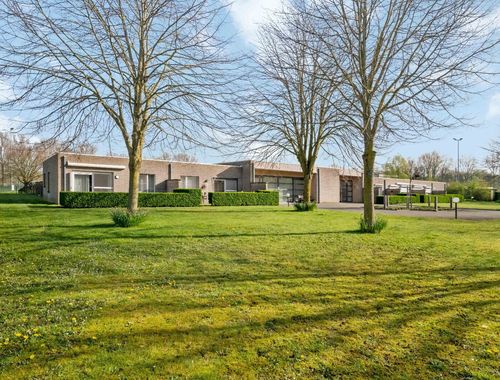                                         Appartement à vendre à Sint-Kruis, € 149.000
