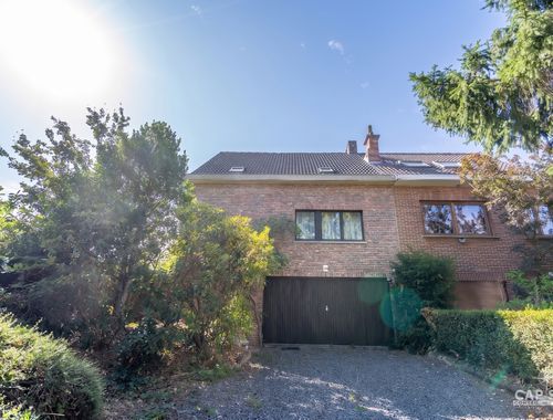                                         Woning te koop in Sint-Genesius-Rode, € 650.000
