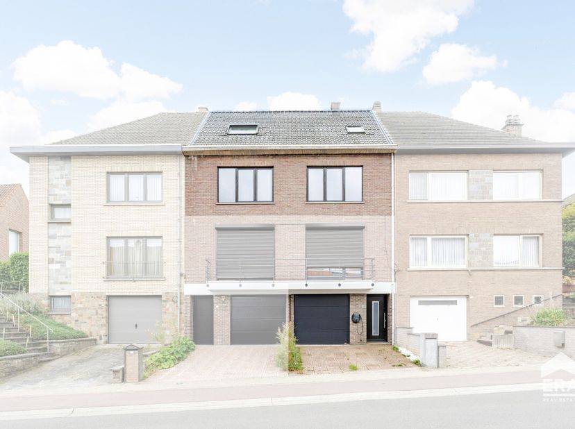 Appartement te koop in Itterbeeksebaan 178A,
                    1700 Dilbeek