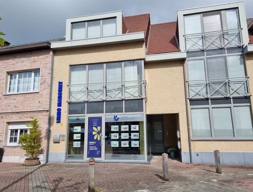                                         Duplex te huur in Keerbergen, € 950
