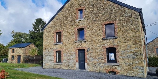 Huis te huur in rue de Maissin 121, 6890 Villance