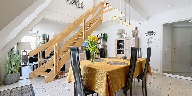 Appartement à vendre à Zeelaan 203, 8670 Koksijde
