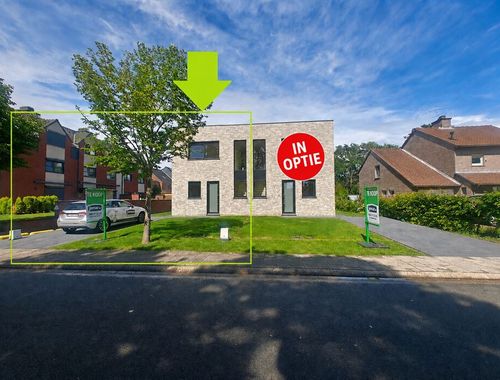                                         Woning te koop in Mechelen-aan-de-Maas, € 359.000
