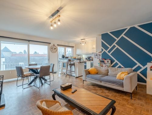                                         Appartement te koop in Kraainem, € 349.000
