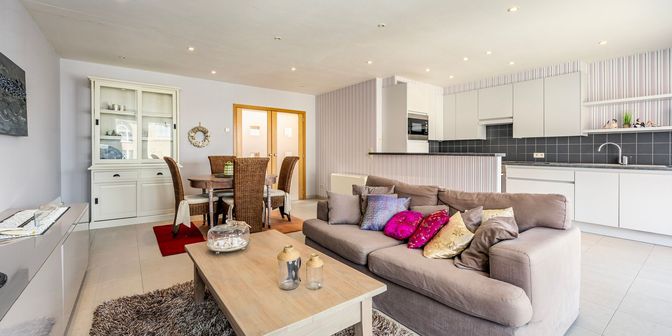Appartement à vendre à Westlaan 86 boîte 0201, 8400 Oostende