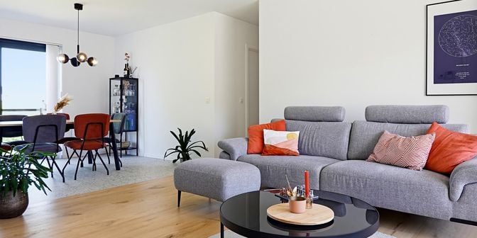 Appartement te koop in G. Verdilaan 2, 3500 Hasselt