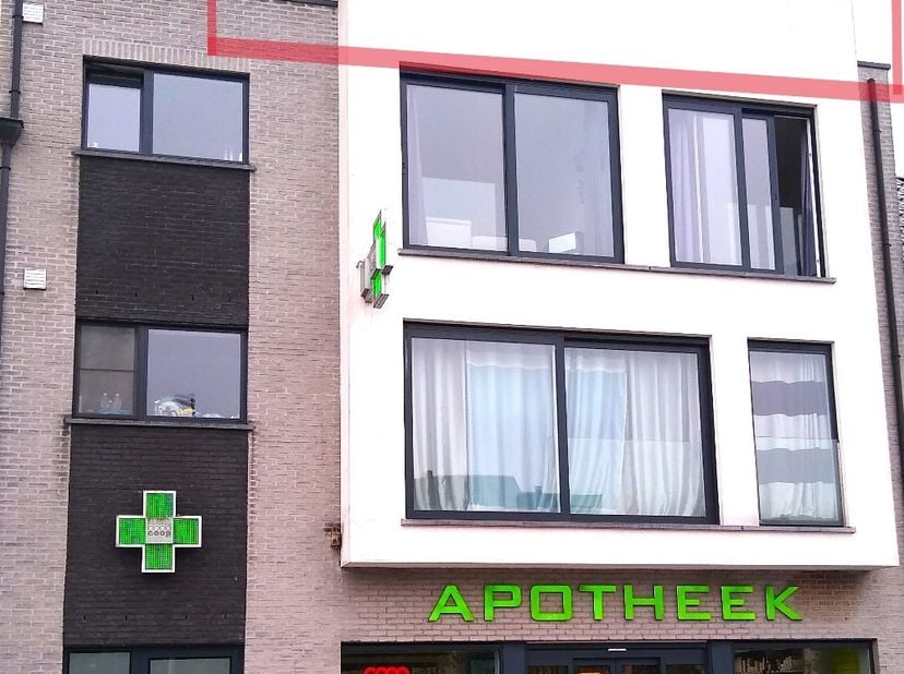 Appartement te huur in Felix Beernaertsplein 10 bus 31,
                    9230 Wetteren