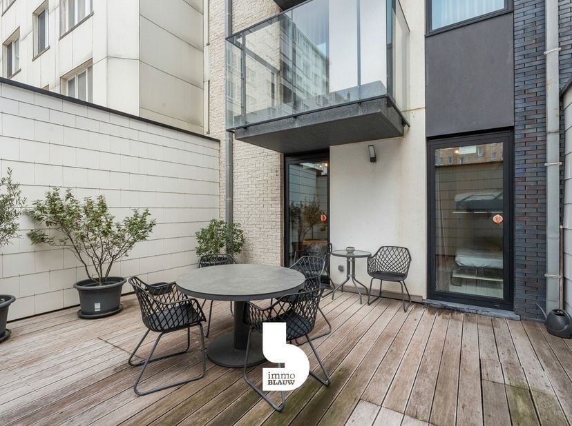 Appartement te koop in Northlaan 3 bus 0001,
                    8400 Oostende