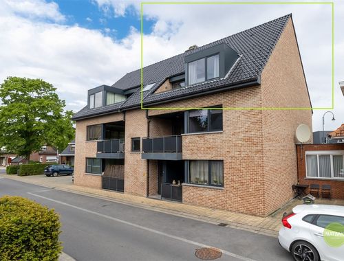                                         Duplex à vendre à Balen, € 275.000
