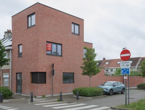                                         Maison à vendre à Gent, € 175.000
