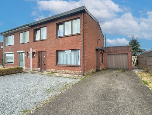                                         Woning te koop in Houthalen, € 249.000
