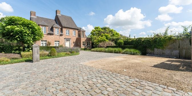 Maison à vendre à Smokkelhoek 10, 8340 Moerkerke