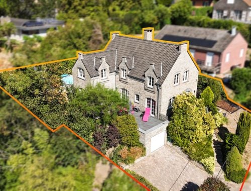                                         Woning te koop in Visé, € 469.000
