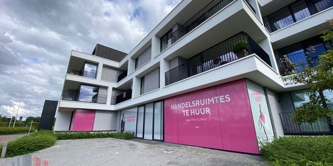 Bien professionnel à louer à Kapellestraat 57, 8700 Tielt