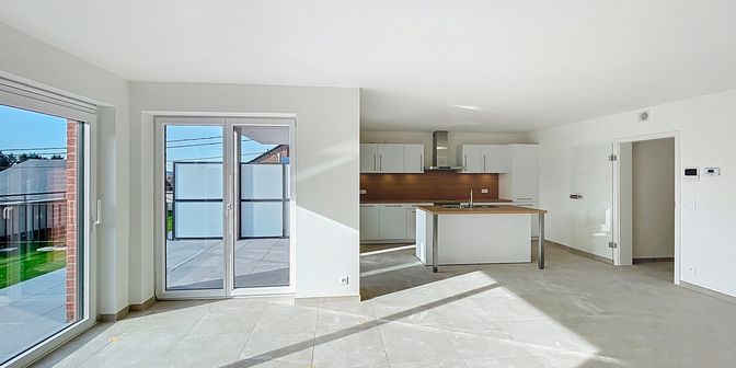 Appartement à vendre à Rue du Luxembourg 71, 6900 Marche-en-Famenne