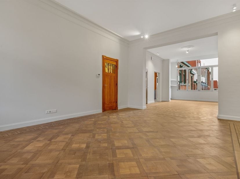 Appartement te koop
                    in 2018 Antwerpen