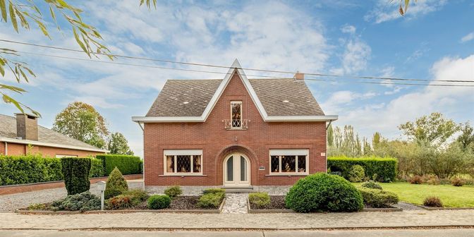 Maison à vendre à Nuffelstraat 10, 2801 Heffen