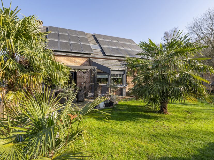 Huis te koop
                    in 7850 Petit-Enghien