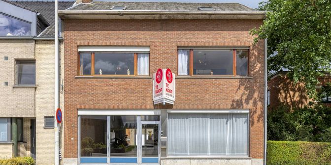 Bedrijfsvastgoed te koop in Kerkhofstraat 631, 2850 Boom