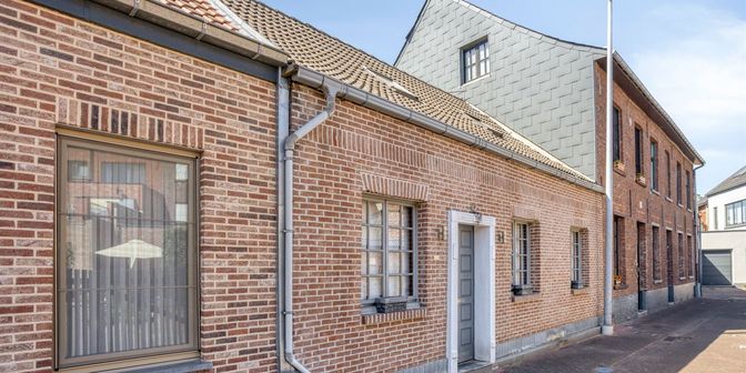 Maison à vendre à Prinsenstraat 4, 1981 Hofstade