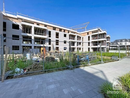                             Appartement te koop in Bocholt
