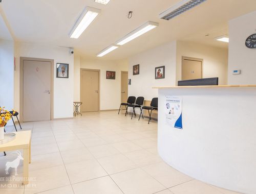                                         Commerce à vendre à Soignies, € 199.000
