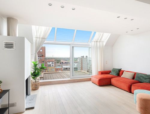                                         Duplex te koop in Knokke, € 785.000
