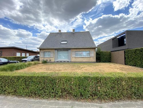                                         Villa à louer à Wingene, € 1.350
