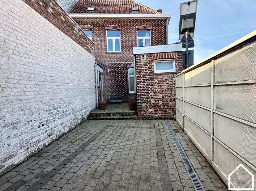 Maison à vendre
                    à 8908 Vlamertinge