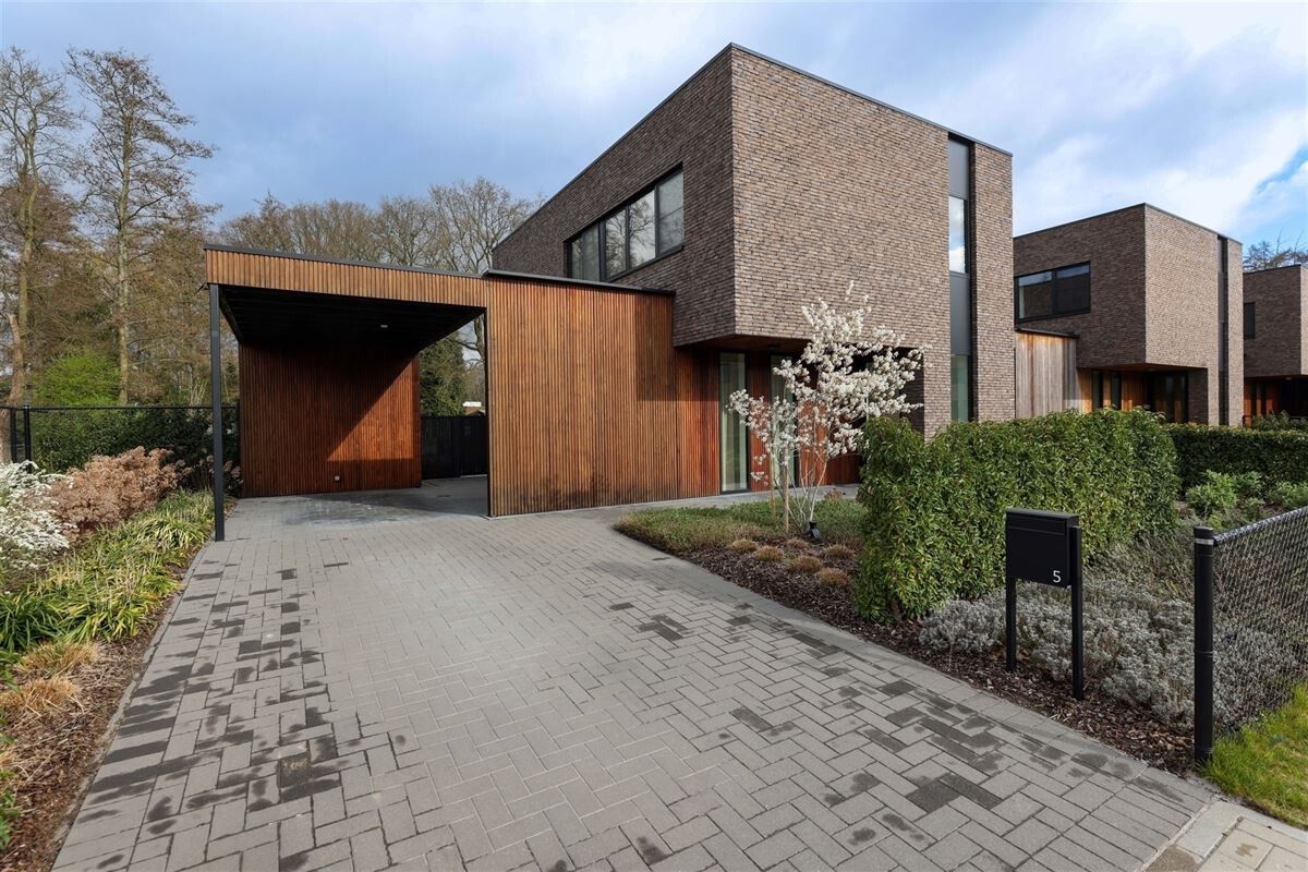 Huis te koop