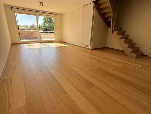                                         Duplex à louer à Koersel, € 980
