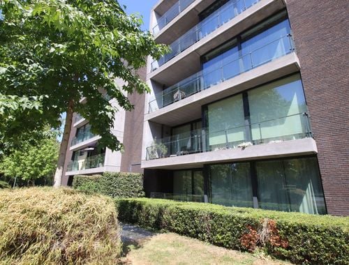                                         Gelijkvloers app. te koop in Kessel-Lo, € 390.000
