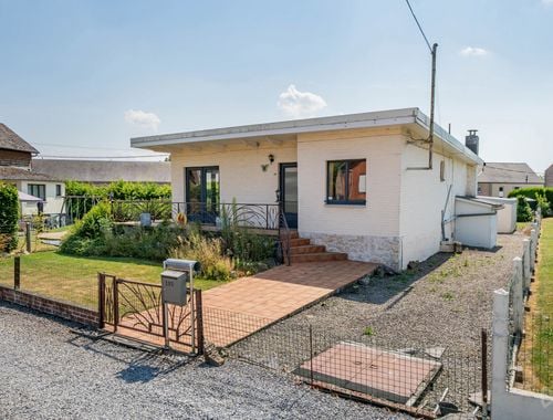                                         Woning te koop in Landenne, € 210.000

