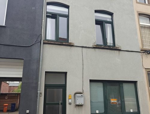                                         Huis te koop in Gent, € 595.000
