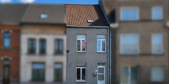 Huis te koop in Zonnestraat 164, 9600 Ronse