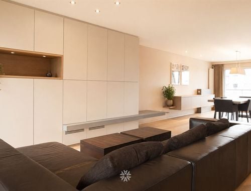                                         Appartement te huur in Gent, € 2.250
