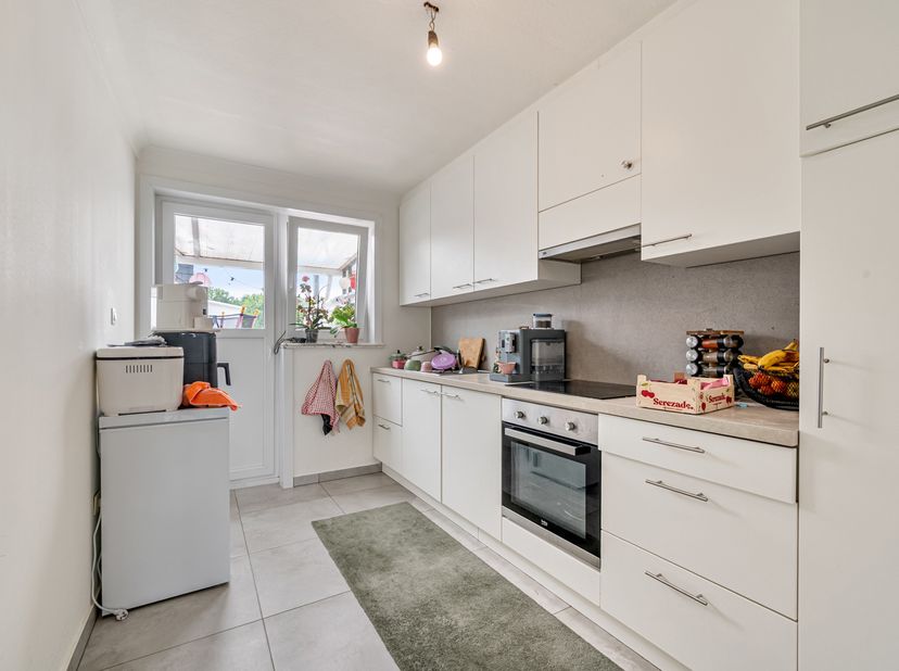Appartement à vendre
                    à 9500 Moerbeke