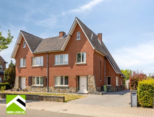                                         Woning te koop in Tongeren, € 265.000
