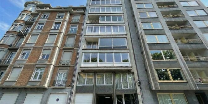 Appartement à vendre à 4000 Liège