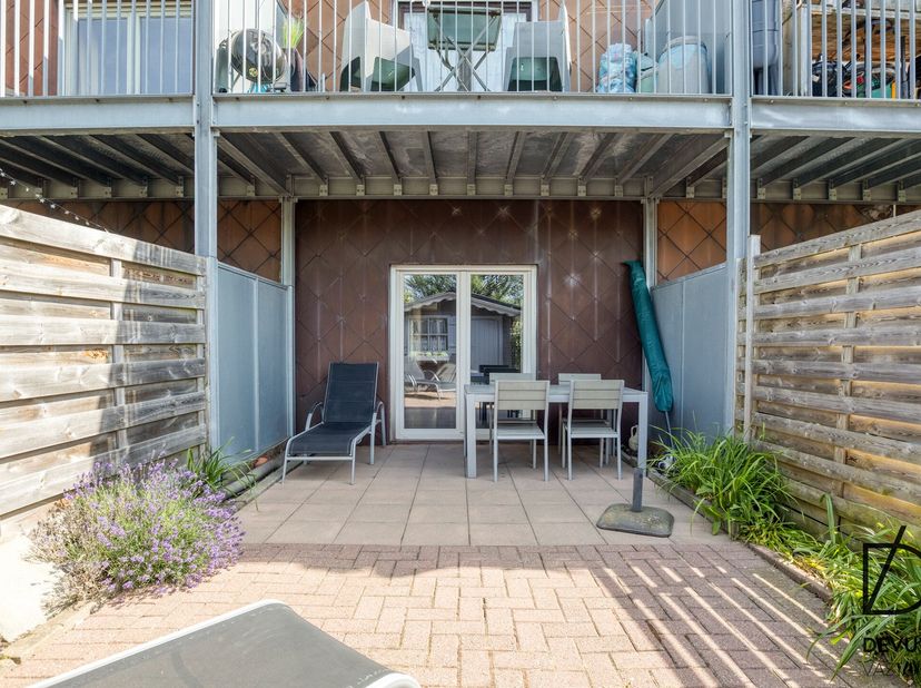 Appartement à vendre
                    à 8450 Bredene