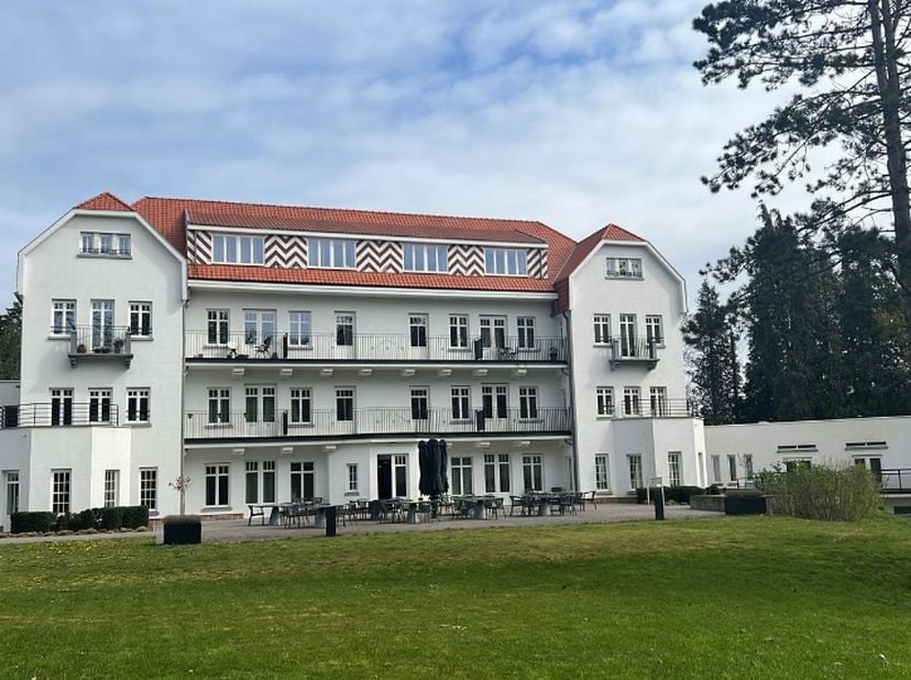 Rand zonienwoud brasserie te huur