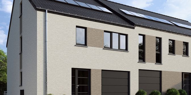 Huis te koop in Rue Ry de Brabant 82 F, 7170 Bellecourt