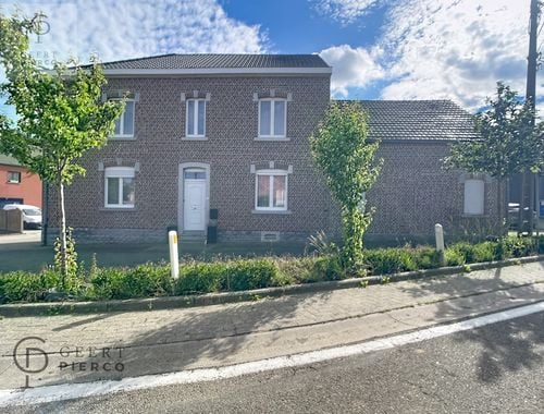                                         Woning te koop in Vorsen, € 365.000
